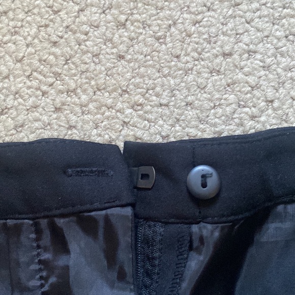 Zara basic work pants - Picture 5 of 5